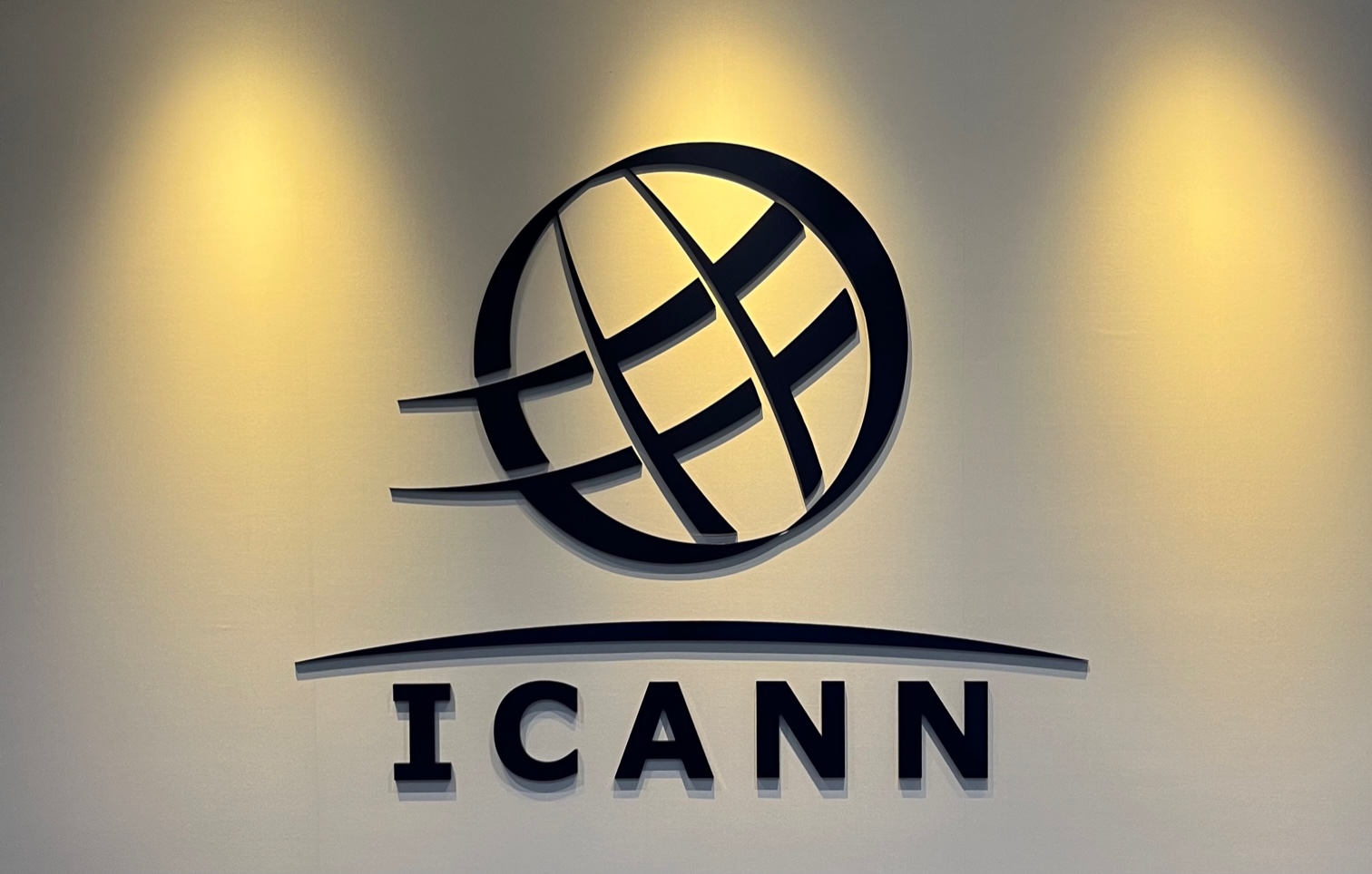 ICANNシンガポールオフィス訪問